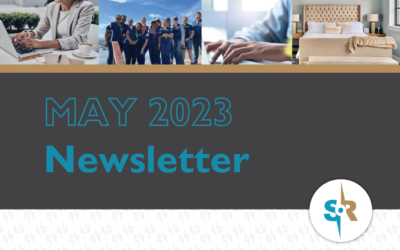 May Newsletter