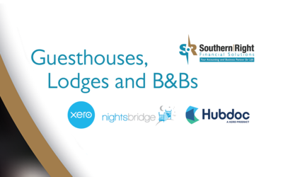 Nightsbridge – Xero integration
