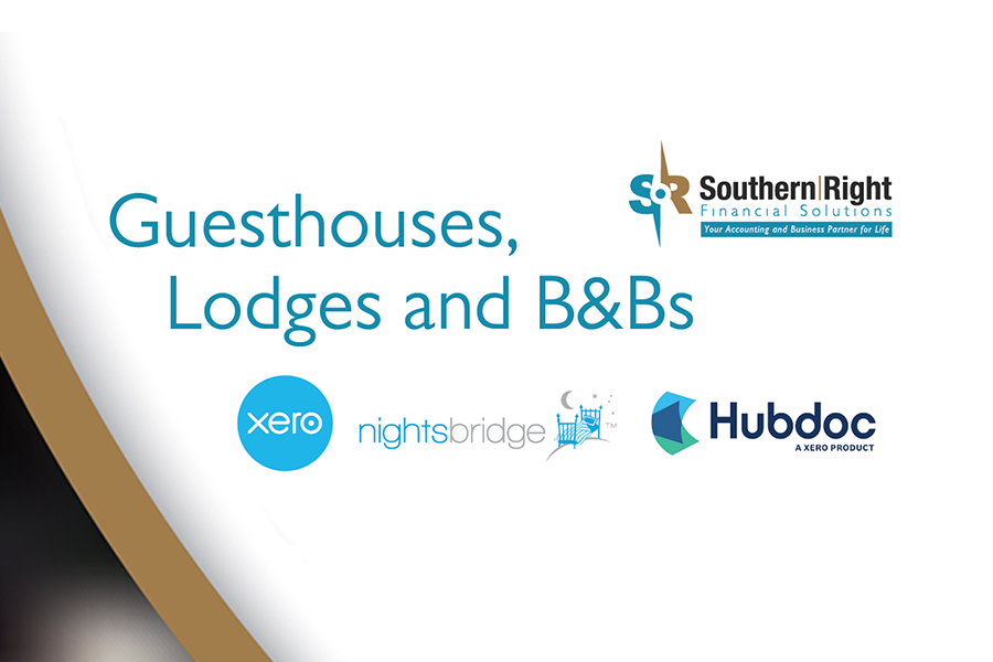 Nightsbridge – Xero integration