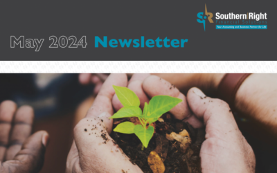 May Newsletter 2024